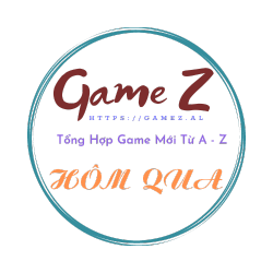 Gamez.al -Game Mới Ra